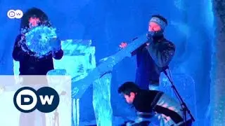 Norway&rsquo;s Ice Music Festival | Euromaxx