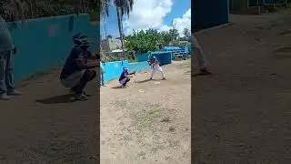 tonto80 bateando en &eacute;l play