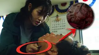 SQUID GAME Foreshadowing Moments |  ~ Ojing-eo Geim ~  오징어게임