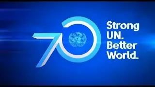 United Nations - Strong UN. Better world