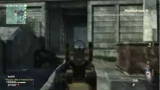 MW3: NevoCentral Directorship! | Reg TDM MOAB