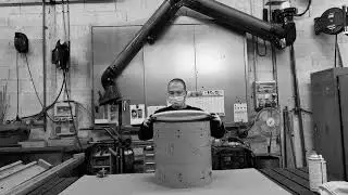 The Making of ASBA Metal Drums