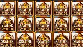 💎 How to Achieve Mega Wins on the Sphinx Slot Machine Online! Tips for Massive Wins! 💰🎰