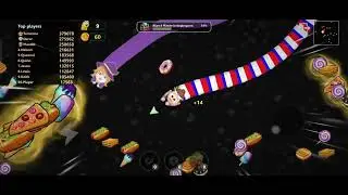 New Snake Game Experience | Endless Arcade Fun
