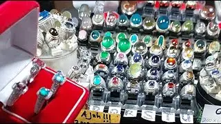 RABU 12 NOVEMBER 2025 LAPAK JELATA SEDANG LIVE BATU AKIK & PERMATA ASLI & BERGARANSI