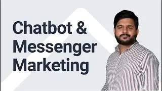 Chatbot & Messenger Marketing &ndash; Amazon Foundation