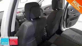 2011 11 KIA CEED 1.6 CRDI 3 SW 5DR AUTOMATIC