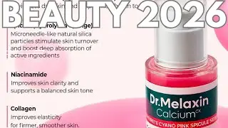 Spicule Serum Explained 😳✨ | Dr. Melaxin Pink Serum Review
