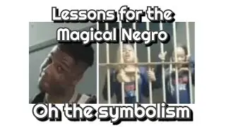 The Cult of Blueface: symbolism 101