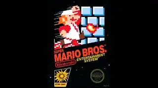 Super Mario Bros. 8-Bit - Sound Effects