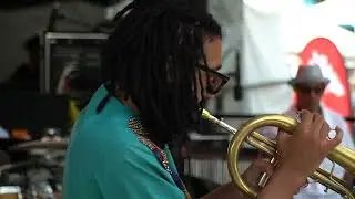 The Second Time Around - A Journey Through Jazz -  Twin Cities Jazz Festival 2022