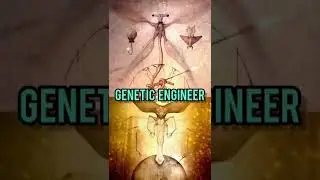 Who is stronger - Qu vs Asteromorph ( All Tomorrows Battle of Races ) SCI-FI Fight