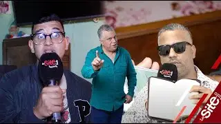 مدير الكاستينغ يفضح فتاح جوادي : نتا نصاب شنو غادي تقول لسيدي ربي ملي تموت وعايش على ظهر العيالات