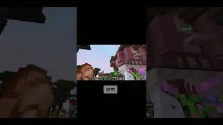 why he there#minecraft #minecraftbuilding #build #gaming #minecrafttutorial #minecrafttips #creeper