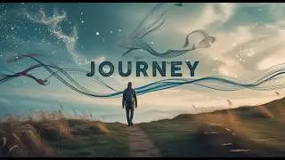 Music Emotional Cinematic Journey | Carried by Courage and Wind II - No Copyright Music