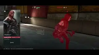 Delta Force TDM Knife Edge