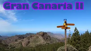 Gran Canaria II HD, 2018