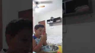 Testando cola radex