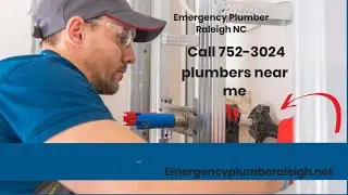 7 Tips you can do before the Emergency Plumber Arrives