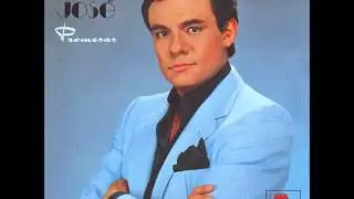 6. Solo Tu - Jos&eacute; Jos&eacute;