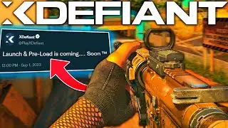 XDEFIANT Just Revealed Some HUGE LAUNCH UPDATE Details!