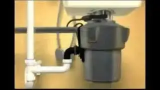 InSinkErator Badger 5 and Insinkerator Evolution Best Food Waste Disposer