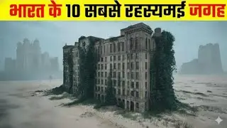 ભારતના 10 કિલ્લા $I india top 10 fort$most powerful fort-