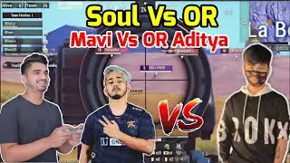 Soul Vs OR | OR Aditya Vs Soul Mavi | TSM FTX Vs Mortal SAMSUNG,A3,A5,A6,A7,J2,J5,J7,S5,S6,S7,59,A10
