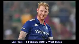 Ben Stokes Lifestyle, Biography, Girlfriend, Family, Age, Car Collection, Salary, Career & More