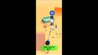 nerf epic pranks gameplay: part 1