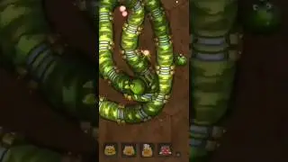 Little Big Snake 2023 // Super Snake Zone.io // top video