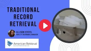 How Does Using American Retrieval's Platform Compare to Traditional Record Retrieval?