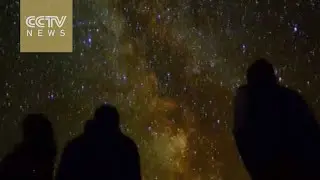 Report finds light pollution hides much of night sky from humanity