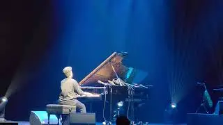 💗ٍRequiem for Beirut - Rami Marcel Khalife - Dubai Opera💗