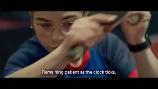 Sanofi &ndash; The Best Version Of Ourselves - Athletes Performance Pact Sanofi France