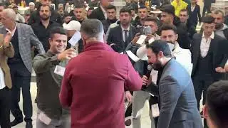 SİİRT DALGALI ailesi düğünü İstanbul baver Beyani Bekiranlı erdi