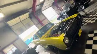 Dynoing my &lsquo;67 Dodge Dart with Gen3 Hemi 