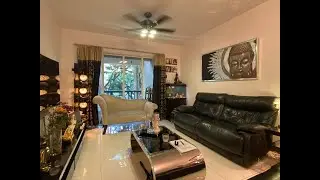 Melville Park Simei Modern Three bedrooms condominium apartment rental lease,