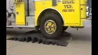 Turtle Plastics Hose Jumper