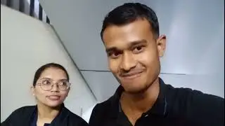 আমার vlog-এ আজ নতুন অতিথি🤫
