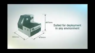 Video impresora VP700 y VP7500, Serie