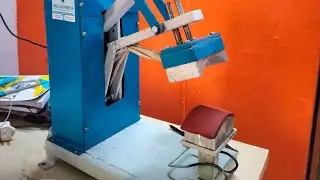 cap printing machine indian