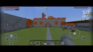 Free 4 all in castle wars map!!!