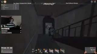 Shattered Skies: Shotgun buff plz