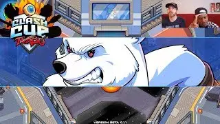 Prepare for Space Bear | Clash Cup Turbo (Attack Slug Vs. Ecomog)