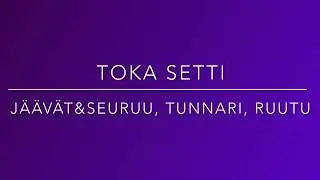 Sylvin Toko vk13