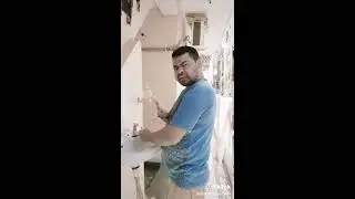 ✋ handwash comedy video