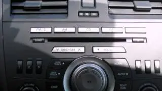 2011 Mazda MAZDA3 #M15045 in Wayne, NJ 07470
