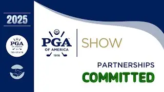 PGA SHOW | Golf Partnerships | Tri-State PGA