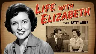 Balance Check Book | Life with Elizabeth (1953) | Season 2 Episode 2